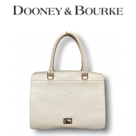 Dooney & Bourke Dillen Janine Satchel